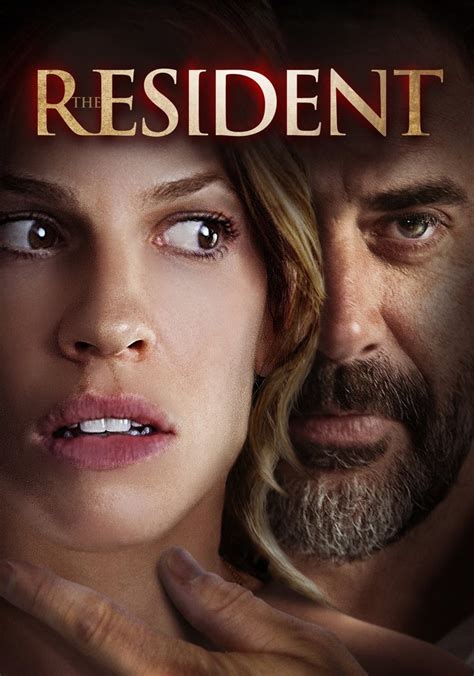 gomovie the resident|Watch The Resident Streaming Online .